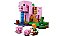 LEGO MINECRAFT 21170 CASA PORCO - Imagem 2