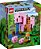LEGO MINECRAFT 21170 CASA PORCO - Imagem 5