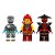 LEGO NINJAGO 71827 BATALHA ZANE - Imagem 2