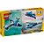 LEGO CREATOR 31160 AVIAO 3 EM 1 - Imagem 5
