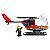 LEGO CITY 60411 HELICOPTERO BOMBEIRO - Imagem 2