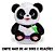 Panda Interativo de Pelúcia Little Live Pets - FUN F1730 - Imagem 5