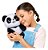 Panda Interativo de Pelúcia Little Live Pets - FUN F1730 - Imagem 6