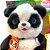 Panda Interativo de Pelúcia Little Live Pets - FUN F1730 - Imagem 3
