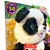 Panda Interativo de Pelúcia Little Live Pets - FUN F1730 - Imagem 4