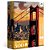 QUEBRA CABECA 500 PEÇAS GOLDEN GATE SAO FRANCISCO TOYSTER - Imagem 1