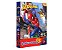 QUEBRA CABECA 100 PEÇAS HOMEM ARANHA SPIDERMAN 8013 - Imagem 1