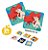 Jogo de Memoria Princesas 24 pares - Toyster - Imagem 3