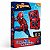 Jogo de Memoria Homem Aranha Spiderman 24 pares - Toyster - Imagem 1