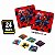 Jogo de Memoria Homem Aranha Spiderman 24 pares - Toyster - Imagem 2