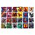 Jogo de Memoria Homem Aranha Spiderman 24 pares - Toyster - Imagem 3
