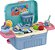 Maleta de Viagem Stitch Cozinha Cafe 3 em 1 - Imagem 3