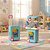 Maleta de Viagem Stitch Cozinha Cafe 3 em 1 - Imagem 2