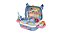 Maleta Cozinha Cafe Stitch - Imagem 2