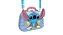 Maleta Cozinha Cafe Stitch - Imagem 4