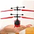 Mini Helicoptero Voador com Sensor de presença Recarregavel USB - Imagem 3