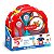 Kit Banda Tambor Pandeiro Chocalho Fisher Price - Imagem 2