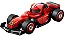 LEGO MINIFIGURAS 71049 FORMULA 1 Ferrari - Imagem 1