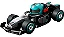 LEGO MINIFIGURAS 71049 FORMULA 1 Mercedes - Imagem 1