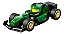 LEGO MINIFIGURAS 71049 FORMULA 1 Aston Martin - Imagem 1