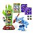 SMASHERS MONSTRO CASA DO HORROR MAO 10 SURPRESAS - Imagem 3