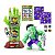 SMASHERS MONSTRO CASA DO HORROR MAO 10 SURPRESAS - Imagem 4