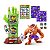 SMASHERS MONSTRO CASA DO HORROR MAO 10 SURPRESAS - Imagem 5