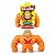 Smashers GORILA Macaco ESTICA Elástico Laranja SLAM HEROES - Imagem 3
