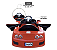 Mini Carro Elétrico e Controle Remoto 12v - Imagem 3