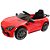 Mini Carro Mercedes AMG GTR Elétrico e Controle Remoto Vermelho 12v - Imagem 2