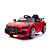 Mini Carro Mercedes AMG GTR Elétrico e Controle Remoto Vermelho 12v - Imagem 1