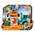 BONECO PATRULHA CANINA Carro Rubble Food Truck 4141 - Imagem 1