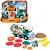 BONECO PATRULHA CANINA Carro Rubble Food Truck 4141 - Imagem 2