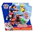 BONECO PATRULHA CANINA Fire Rescue com 7 4840 - Imagem 1