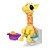 Girafa Interativa Gotta Go F266 - LITTLE LIVE PETS Come, Canta, Coco, Mexe e Repete FUN - Imagem 4