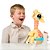 Girafa Interativa Gotta Go F266 - LITTLE LIVE PETS Come, Canta, Coco, Mexe e Repete FUN - Imagem 2