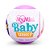 Boneca Mini Baby Surprise - Mini Bebe Silicone serie 2 * - Imagem 2