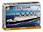 Navio RMS Titanic - Blocos de Montar 722 peças - COBI - Imagem 3