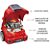 Caminhão Brincando Mecânico Sons Luzes Construção 34 cm Zoop - Imagem 1