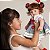 Bebe Reborn Boneca Adora Doll Menina Daisy Delight Corpo de Pano 20907 - Imagem 3