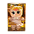 BONECA PELUCIA CHAVEIRO GATINHA LAMIMI ROSIE - Imagem 2