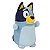 Pelucia Squishmallow BLUEY 25cm 4177 - Imagem 2