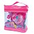 Kit Maquiagem Infantil Bolsa com Esmalte - Polibrinq - Imagem 1