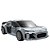 CaDA Blocos de Montar AUDI R8 COUPE F2393 - Imagem 3