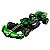 CaDA Blocos de Montar FORMULA 1 KICK SAUBER C44 F2395 - Imagem 2