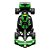 CaDA Blocos de Montar FORMULA 1 KICK SAUBER C44 F2395 - Imagem 4