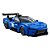 CaDA Blocos de Montar Maseratti GT2 1:20 Controle Remoto F2403 - Imagem 3