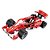 CaDA Blocos de Montar Formula 1 Pequeno F2405 - Imagem 2