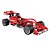 CaDA Blocos de Montar Formula 1 Pequeno F2405 - Imagem 4