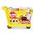 Kit Comida de Slime Mart Carrinho Grande FUN F0213-6 - Imagem 1